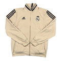 Real Madrid training jacket
