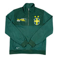 Brazil Halfzip