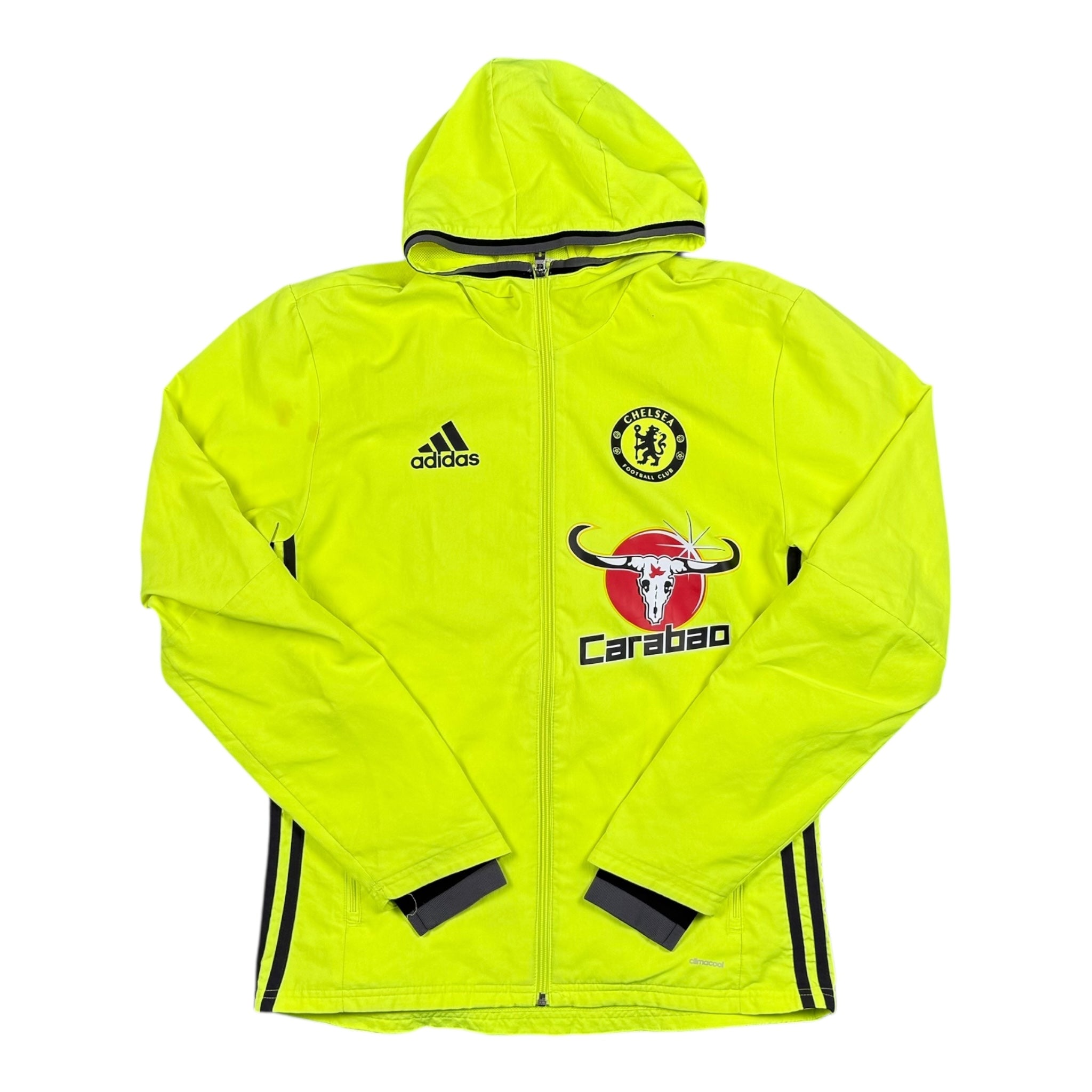 Chelsea Trainingsjacke