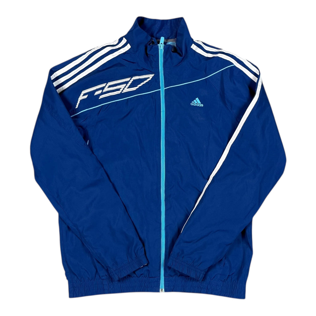 F50 Trainingsjacke