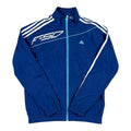 F50 Trainingsjacke
