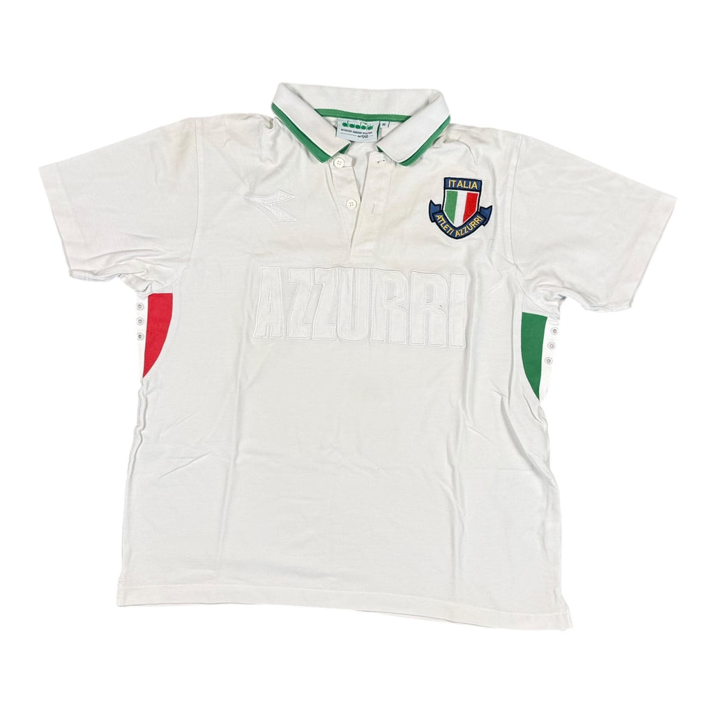 Italian Polo