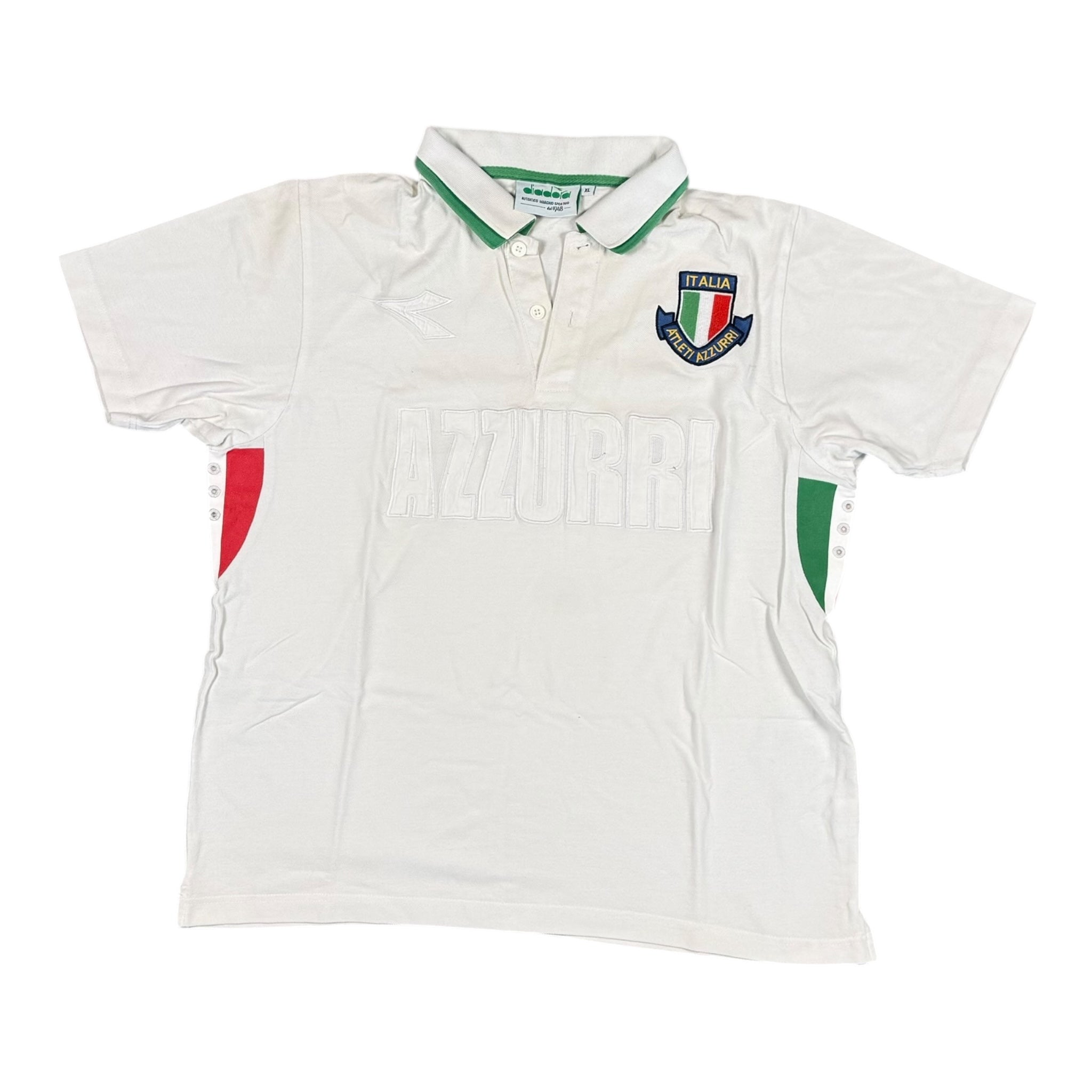 Italian Polo