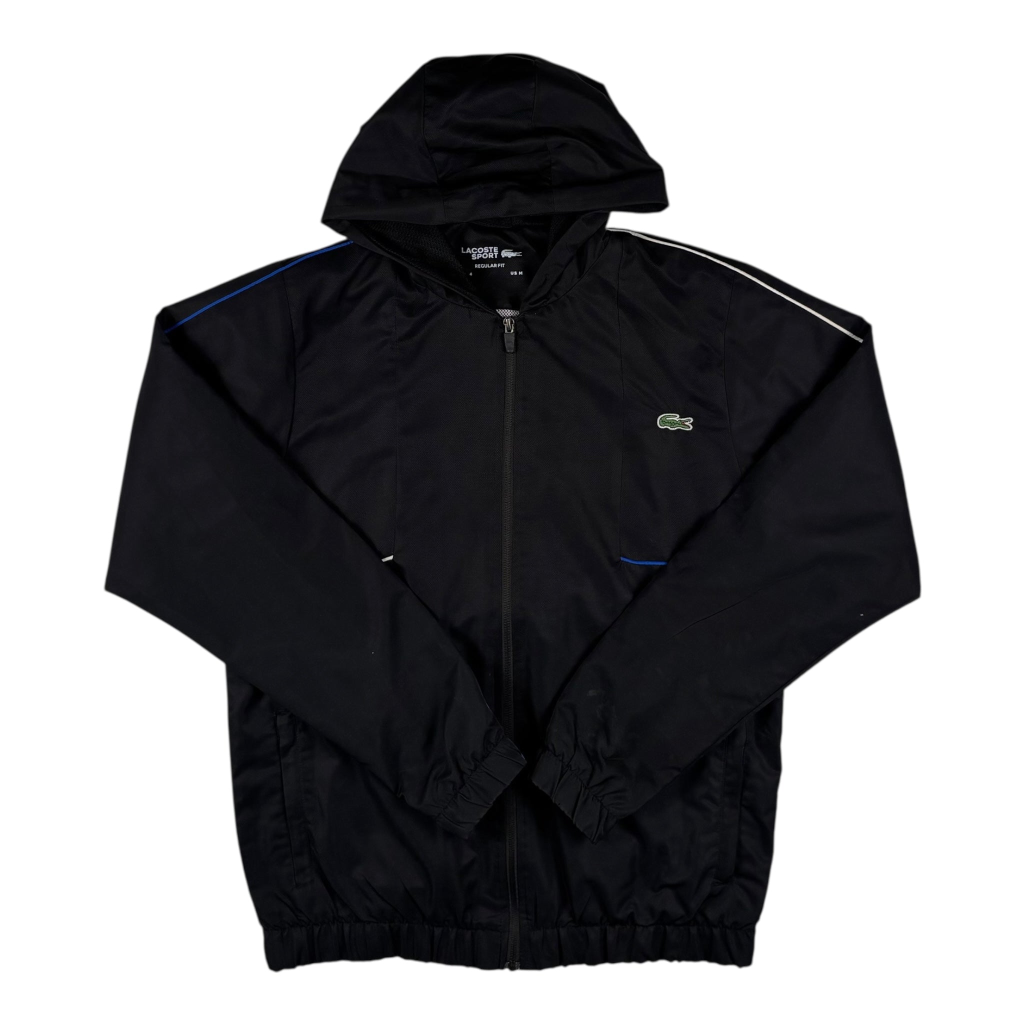 Training jacket