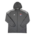 Olimpique Lyon track jacket