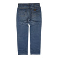 Straight Jeans