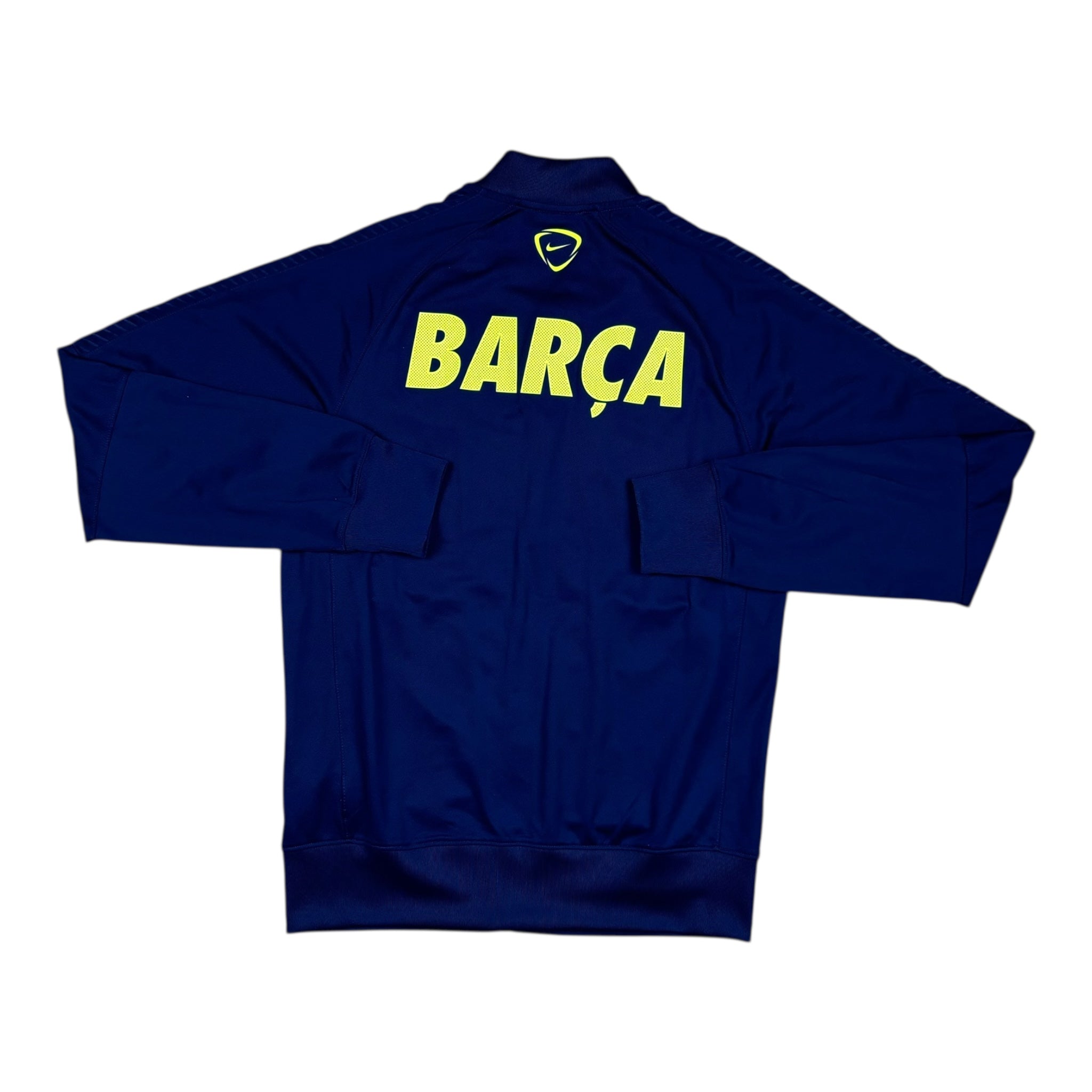 Barcelona Jacket