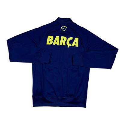 Barcelona Jacke
