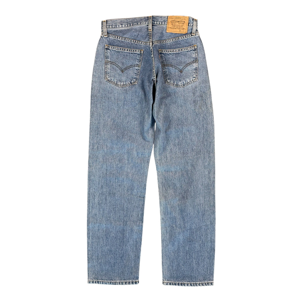 Levi's Straight Jeans