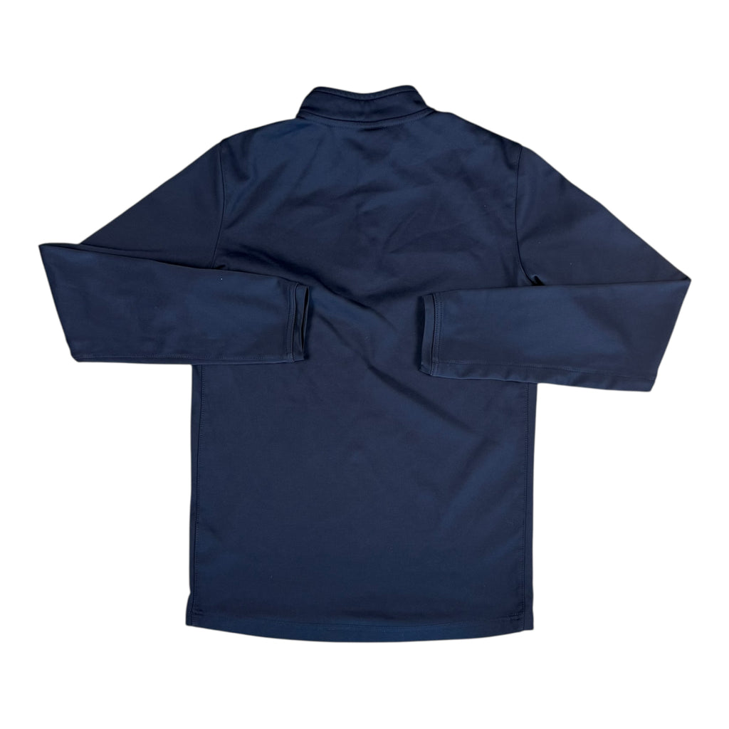 England Halfzip