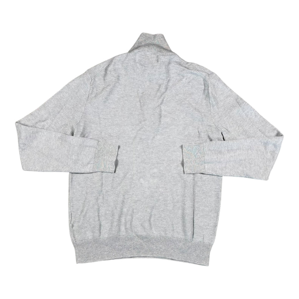 Halfzip
