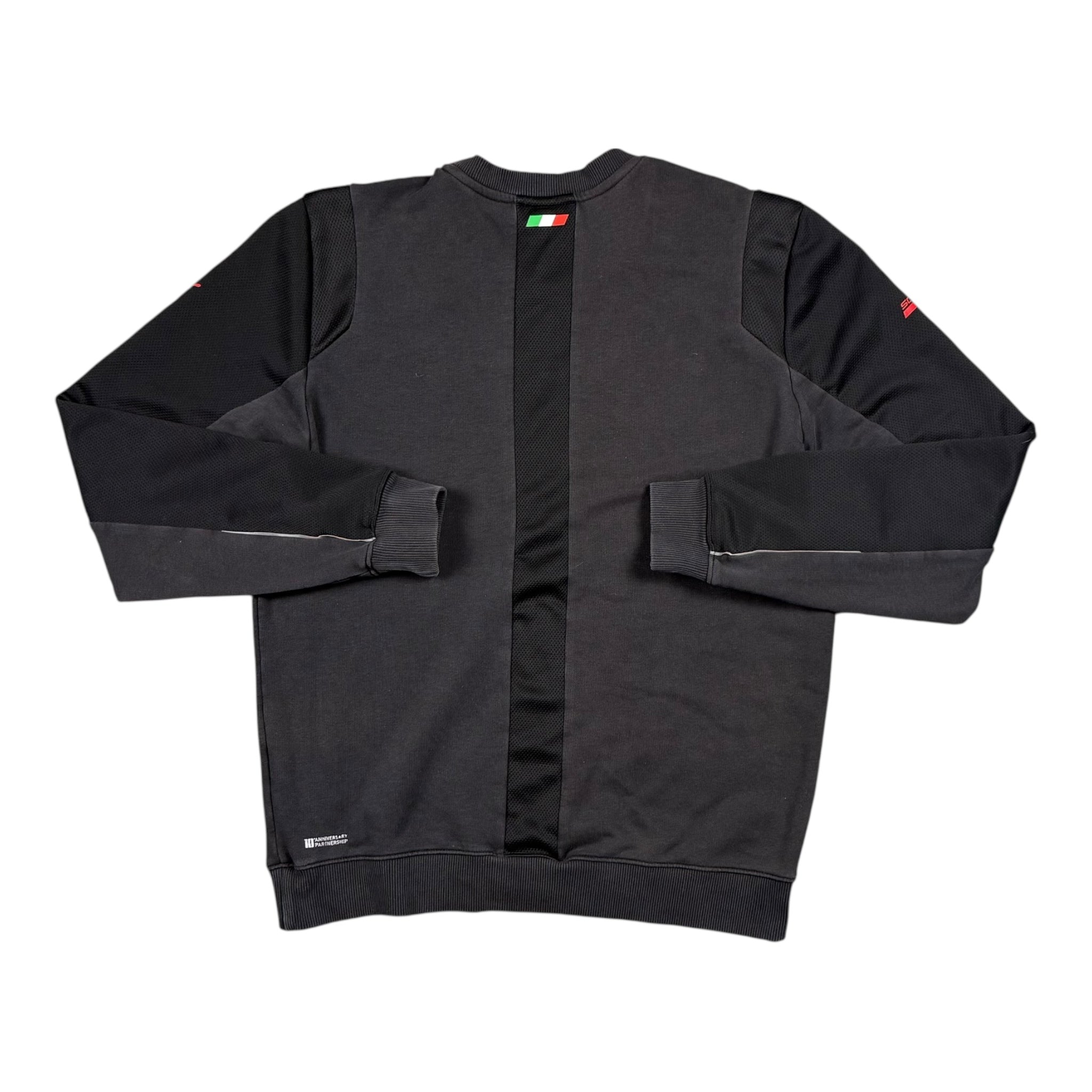 Ferrari Sweater