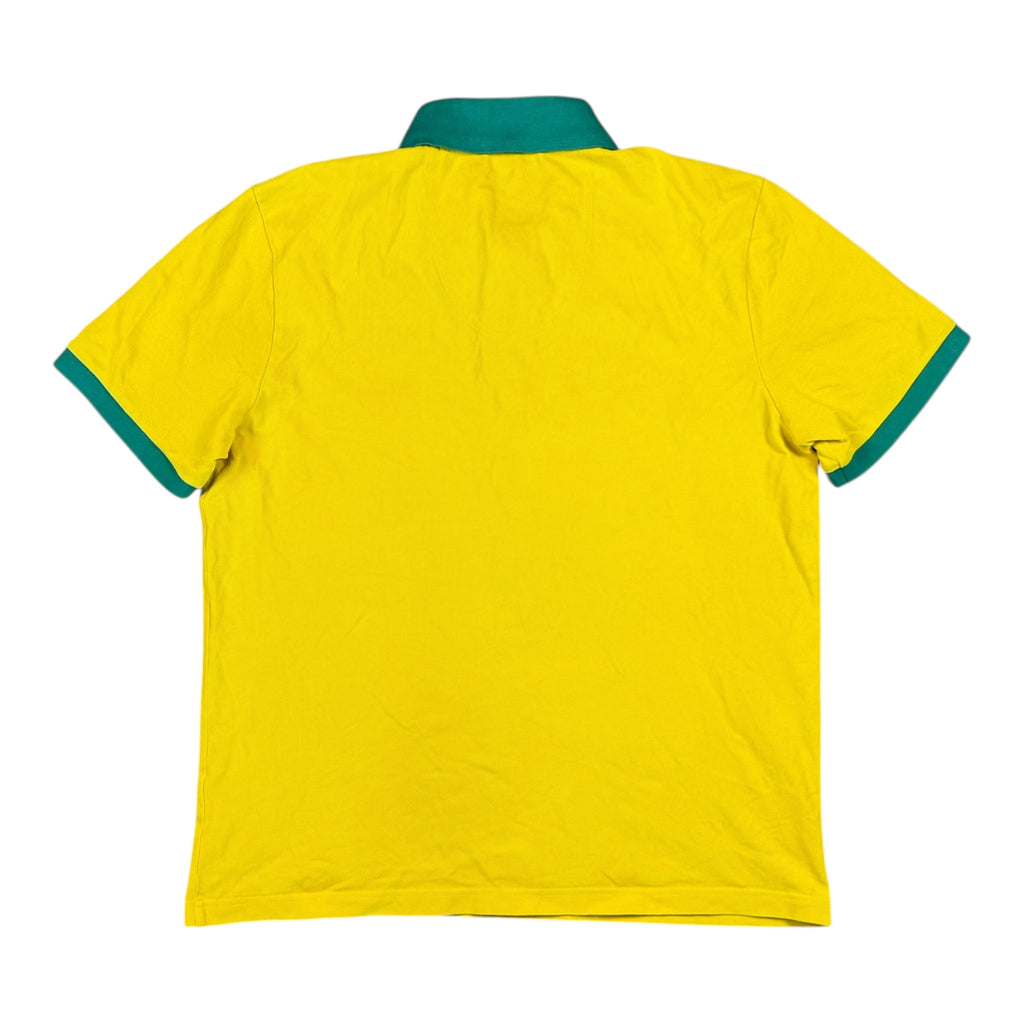 Hugo Boss Brazil Polo