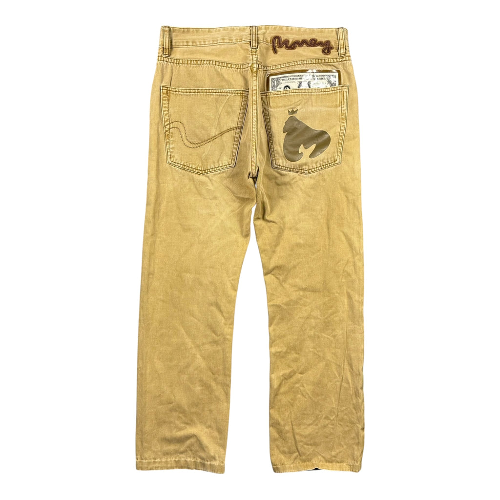 Money Jeans