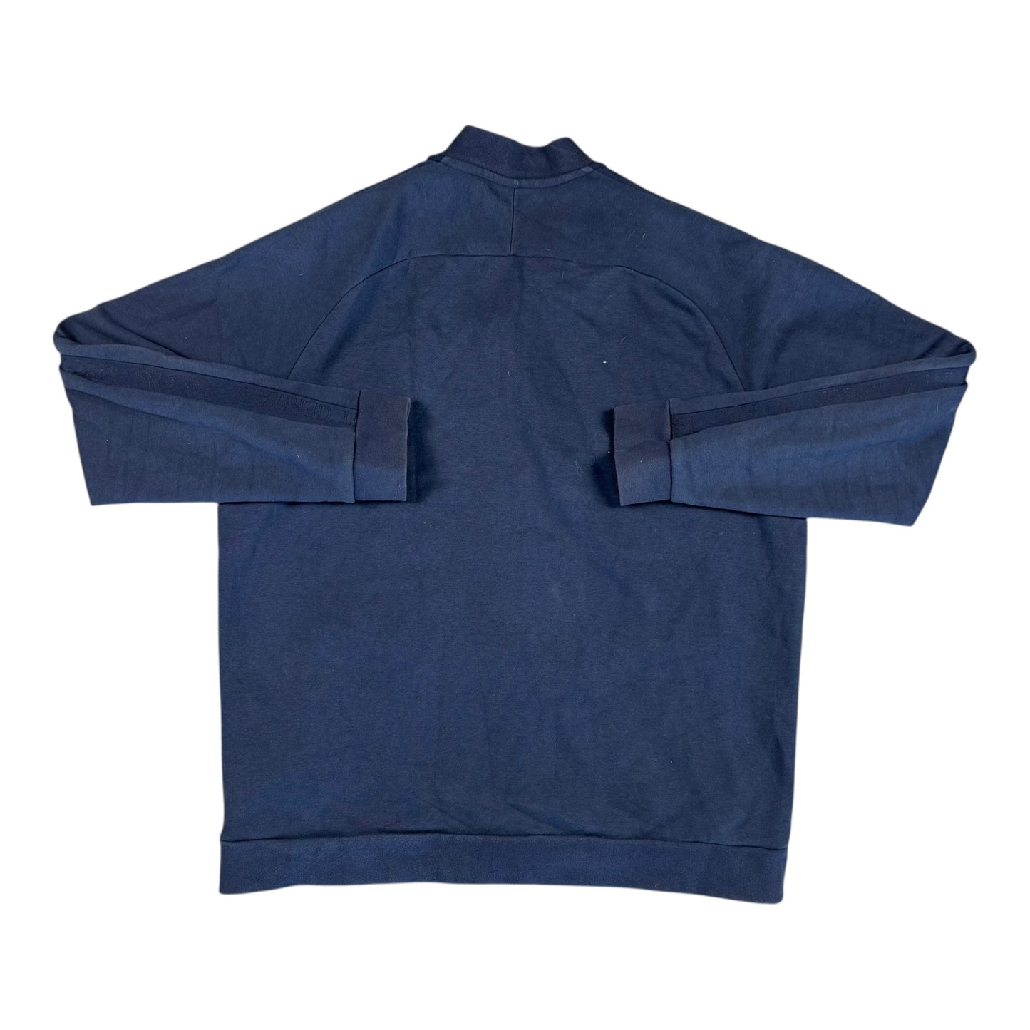 PSG Zipper