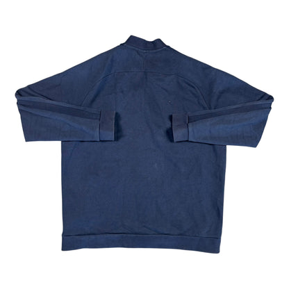PSG Zipper