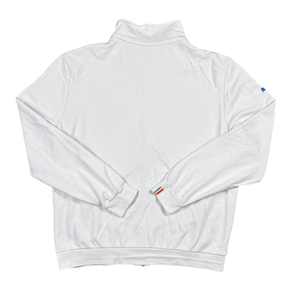 Italien Zipper