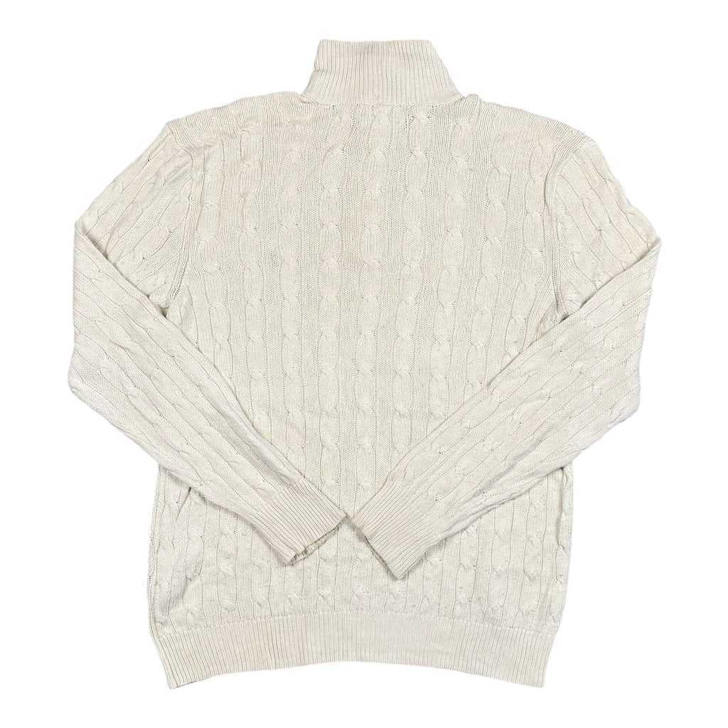 Cable Knit