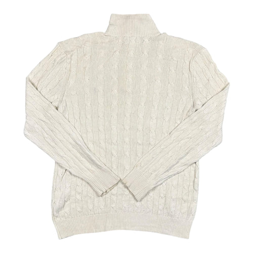 Cable Knit