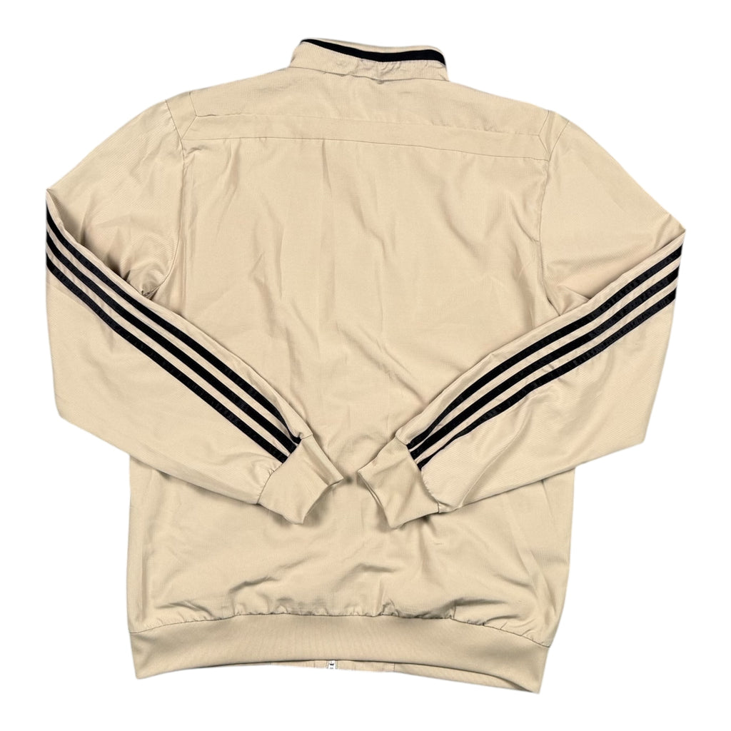 Real Madrid training jacket