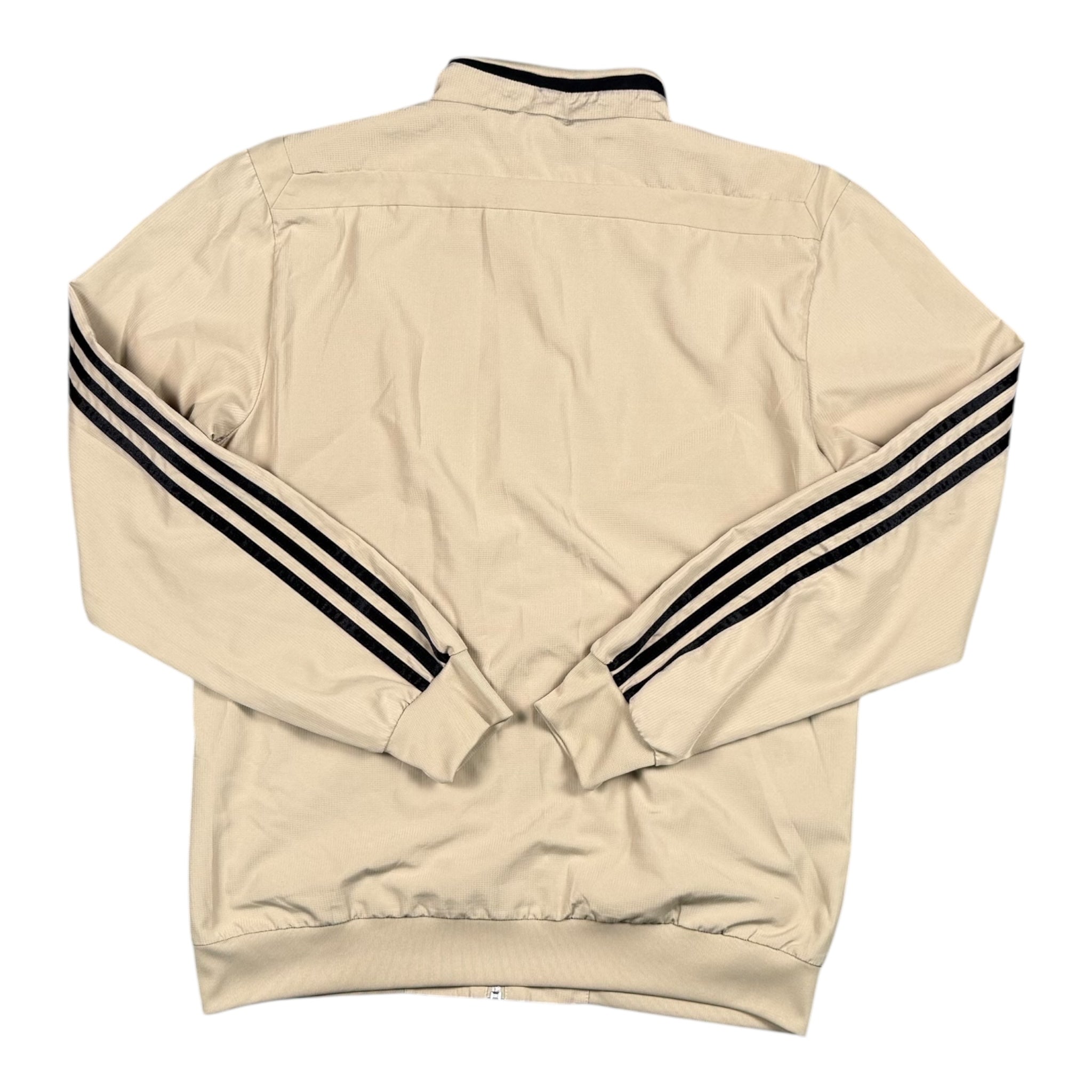 Real Madrid training jacket