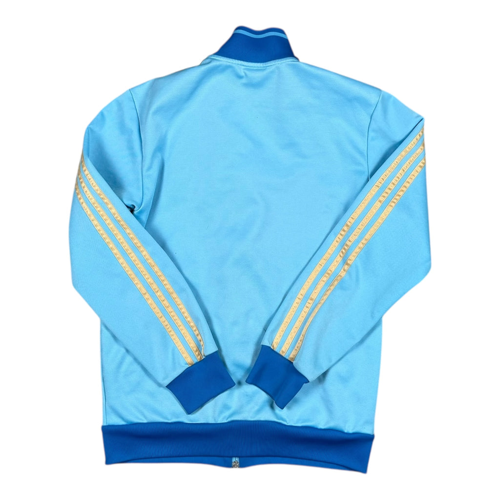Spanien Trainingsjacke