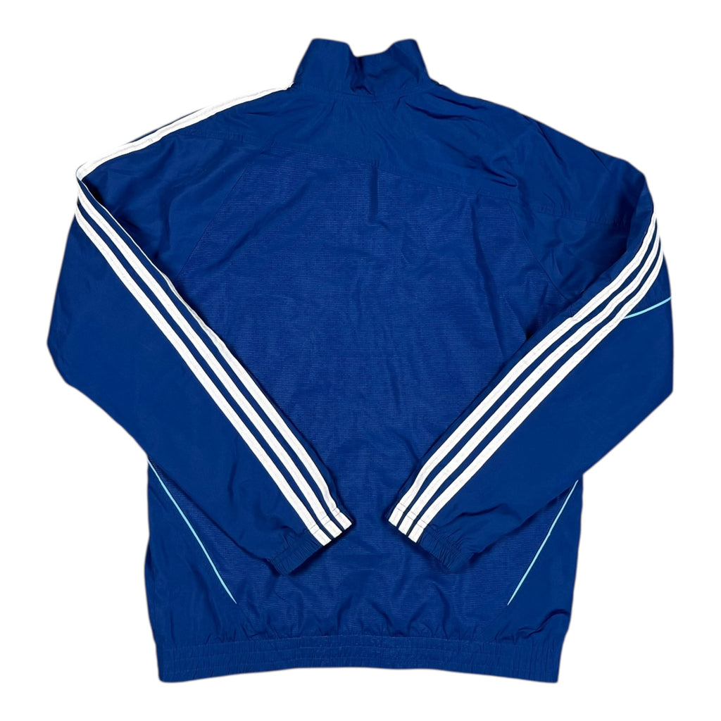 F50 Trainingsjacke