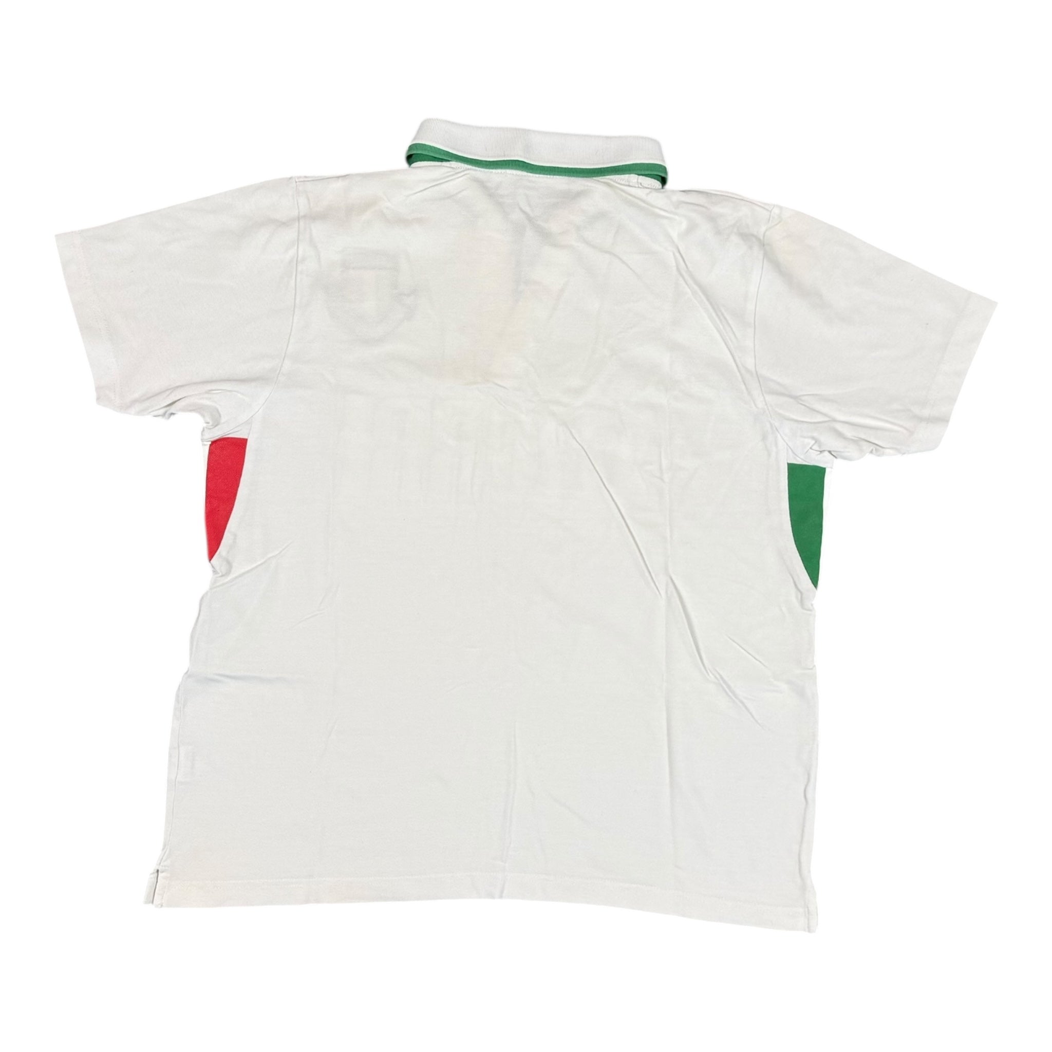 Italian Polo