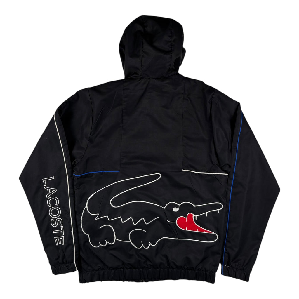 Training jacket