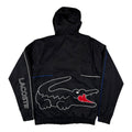 Training jacket