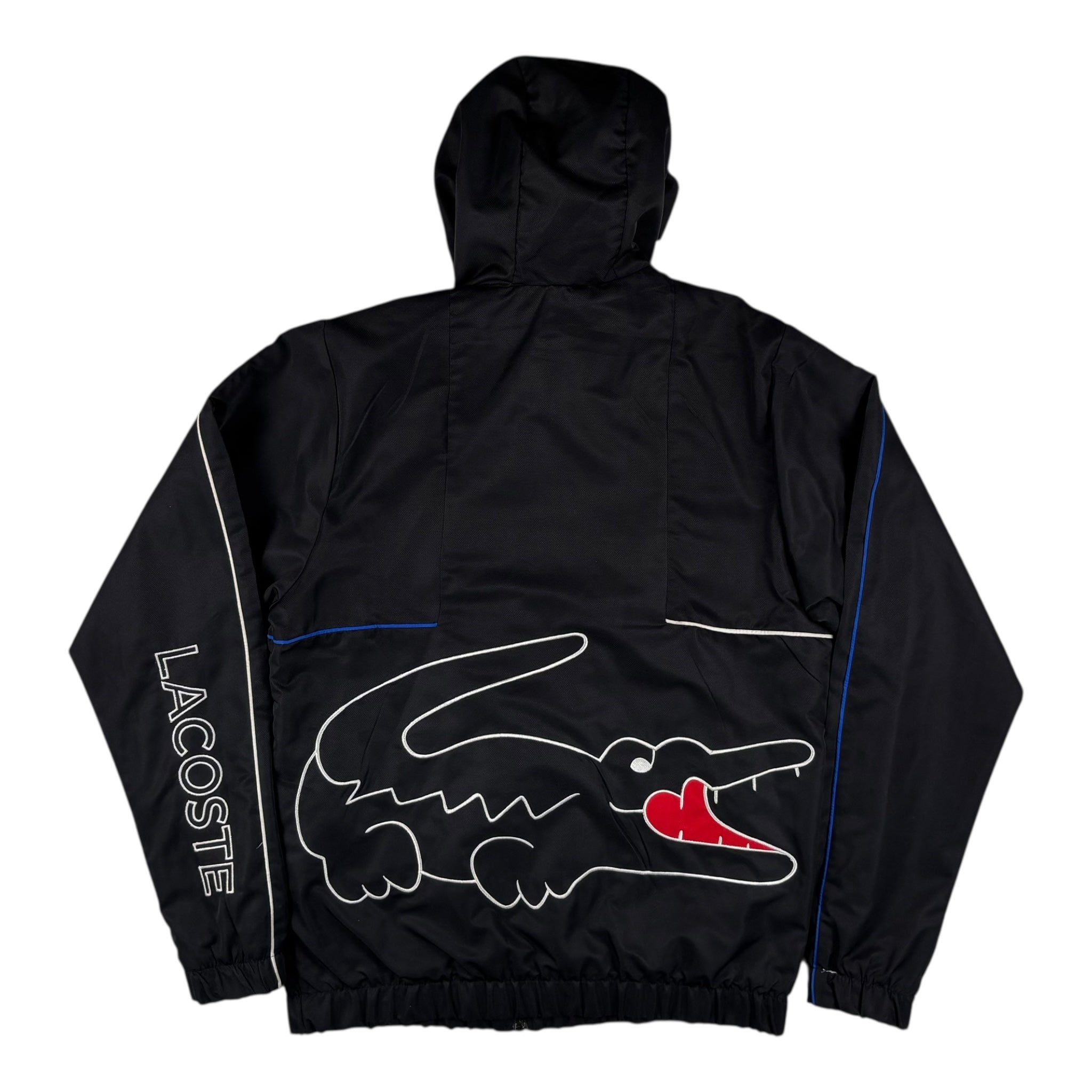 Training jacket