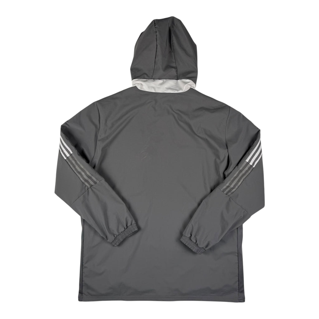 Olimpique Lyon track jacket