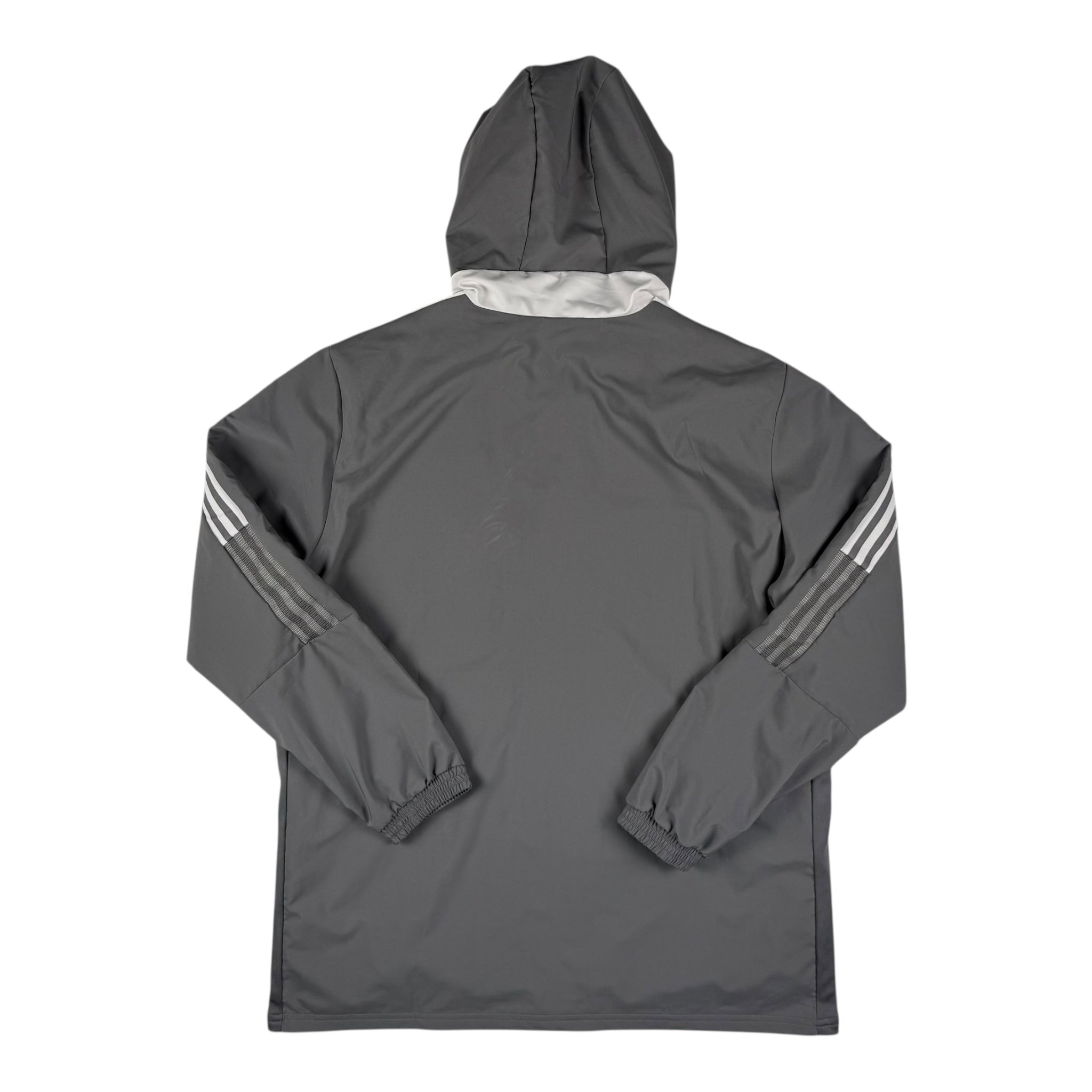 Olimpique Lyon track jacket