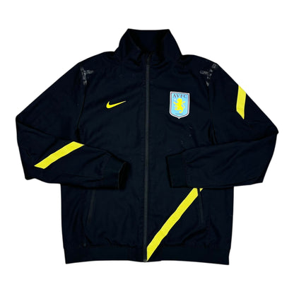 Aston Villa Trackjacke
