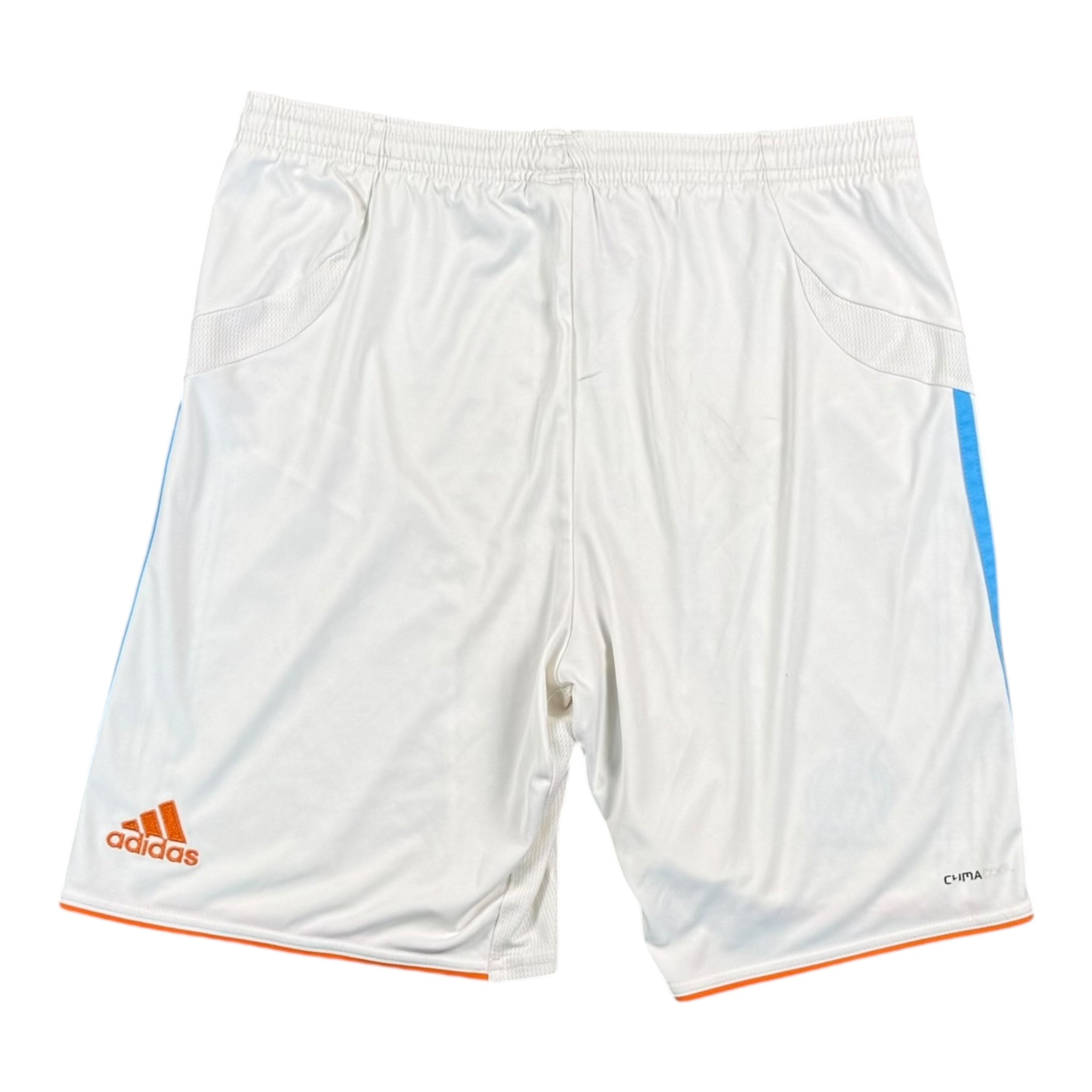 Marseille Shorts