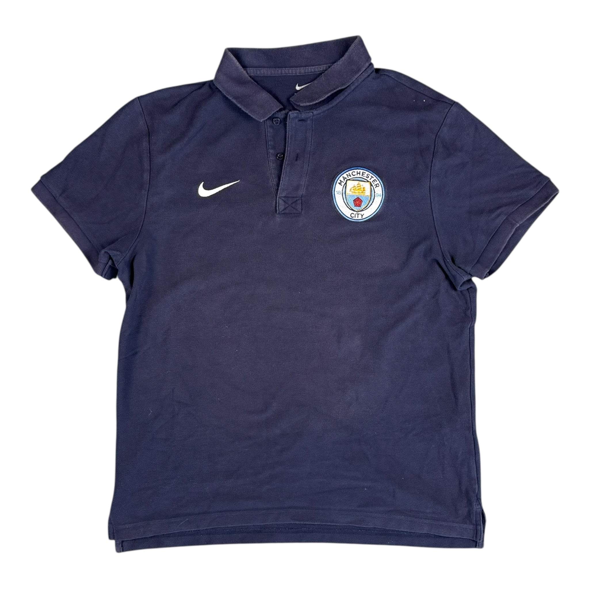 Manchester City Polo