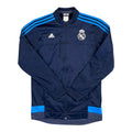 Real Madrid training jacket