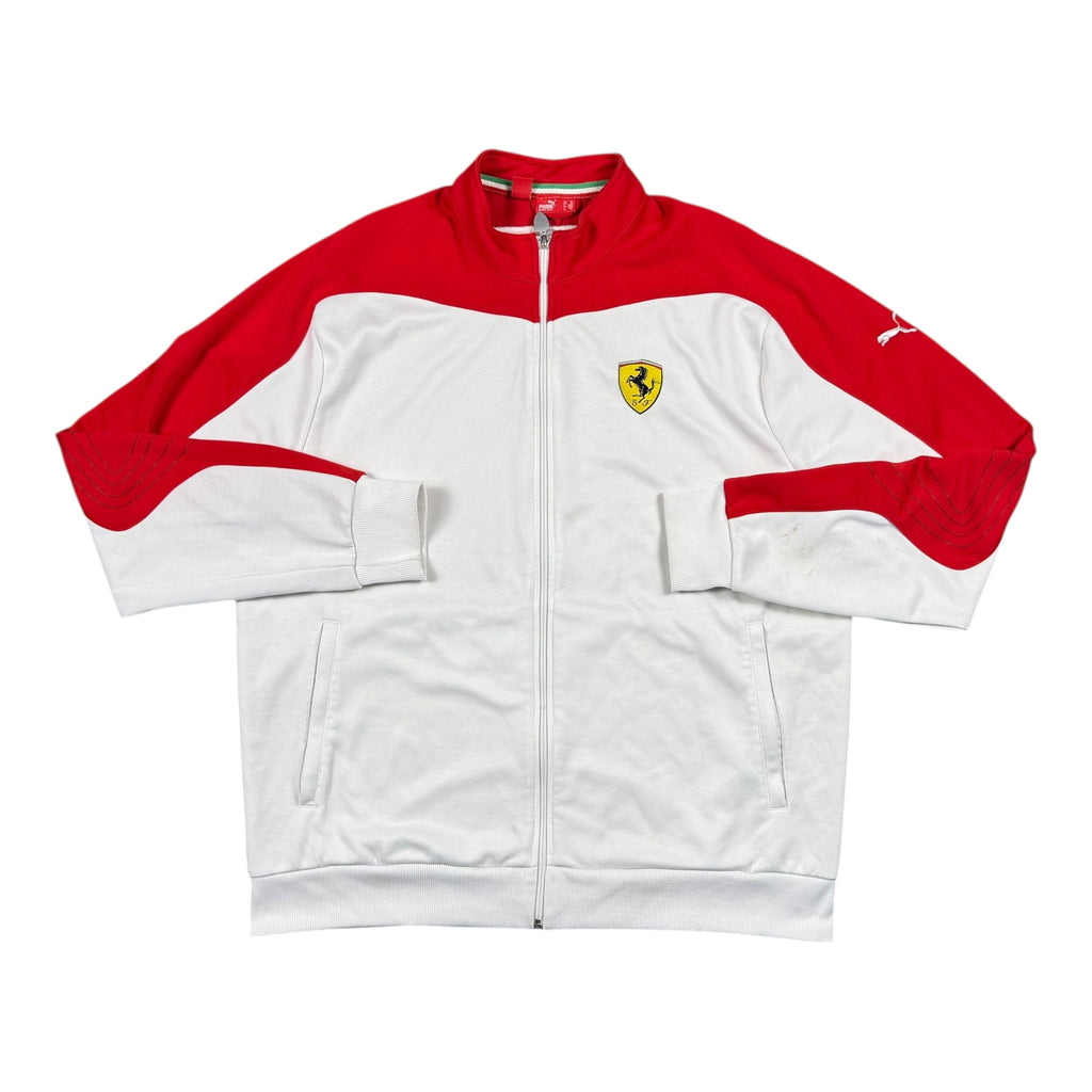 Ferrari Zipper