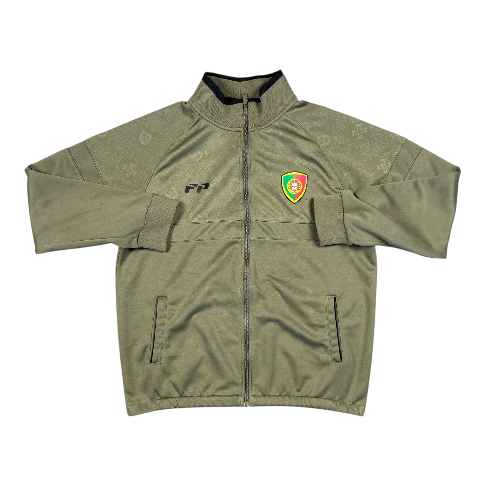 Portugal Trainingsjacke