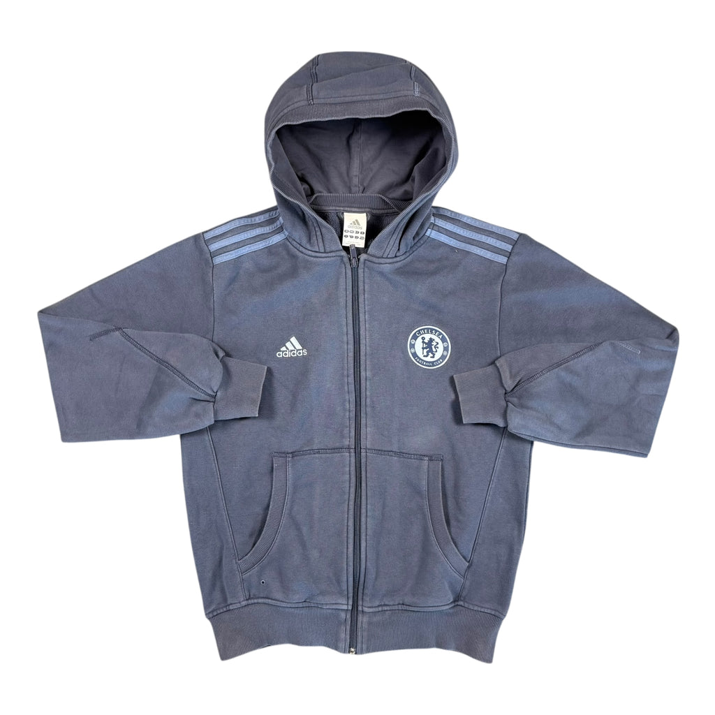 Chelsea Zipper
