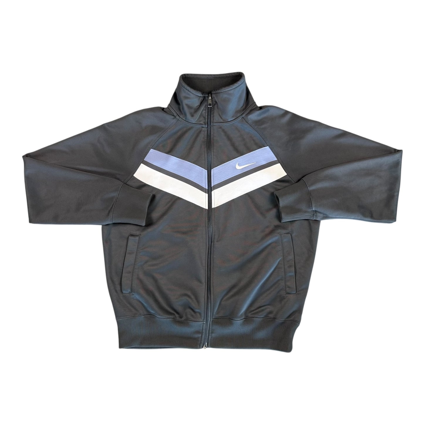 Trainingsjacke