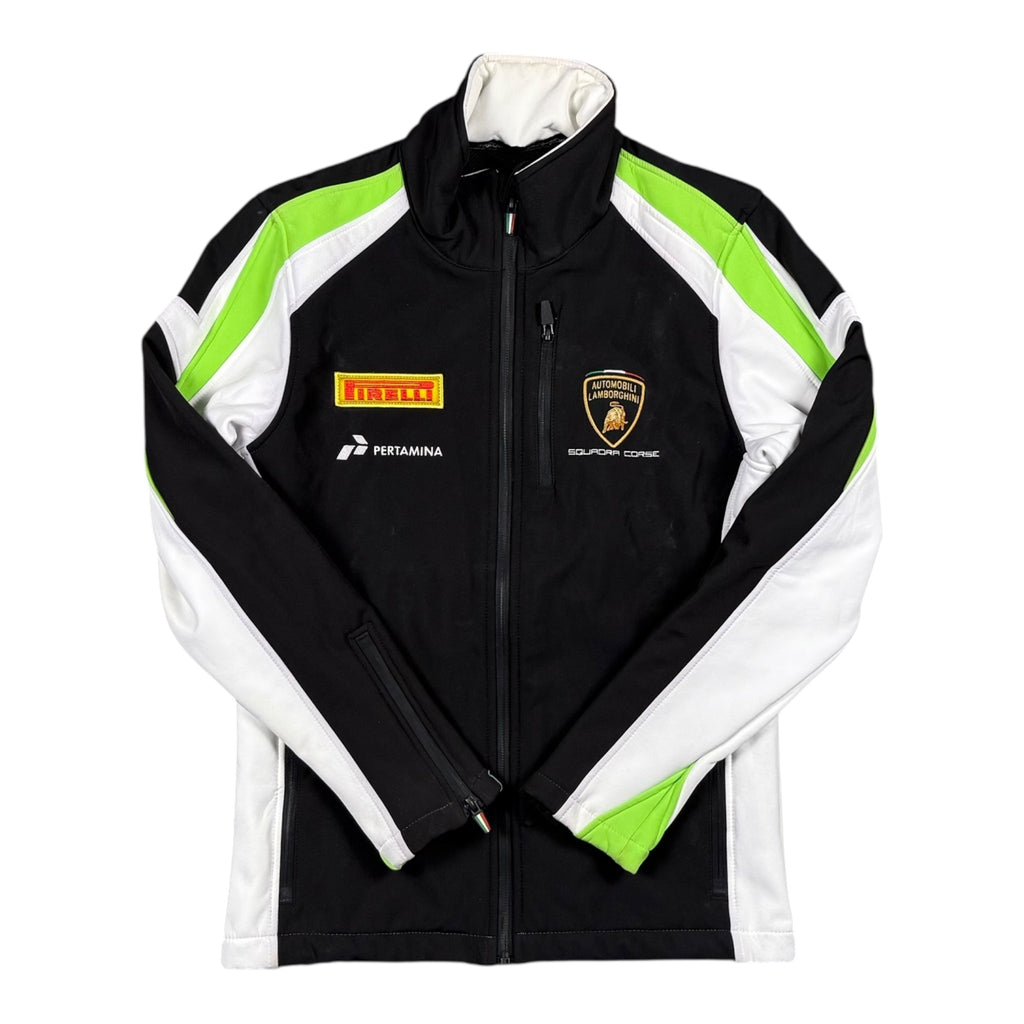 Lamborghini jacket