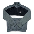 Trainingsjacke