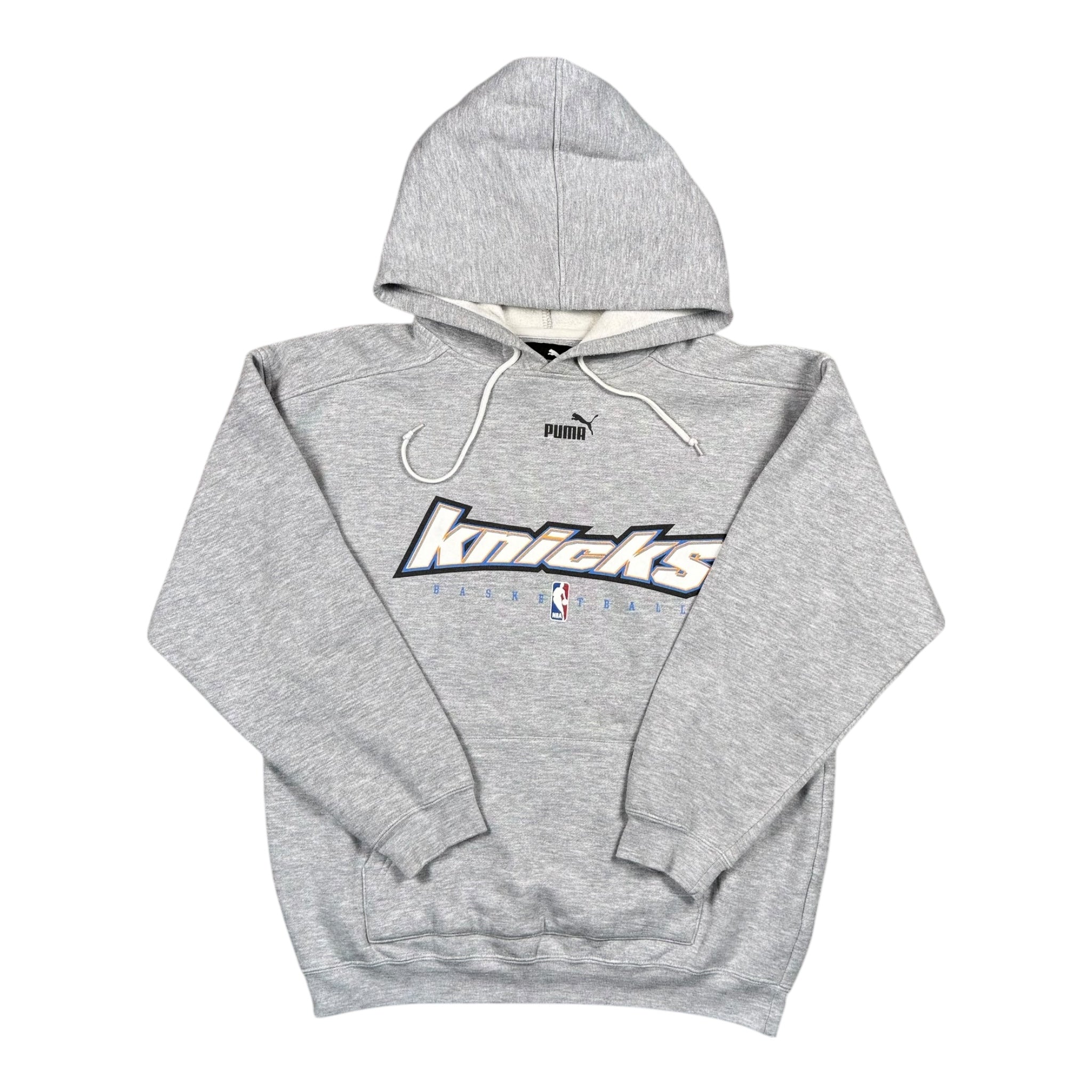 Y2K Knicks Hoodie