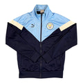 Manchester City training jacket