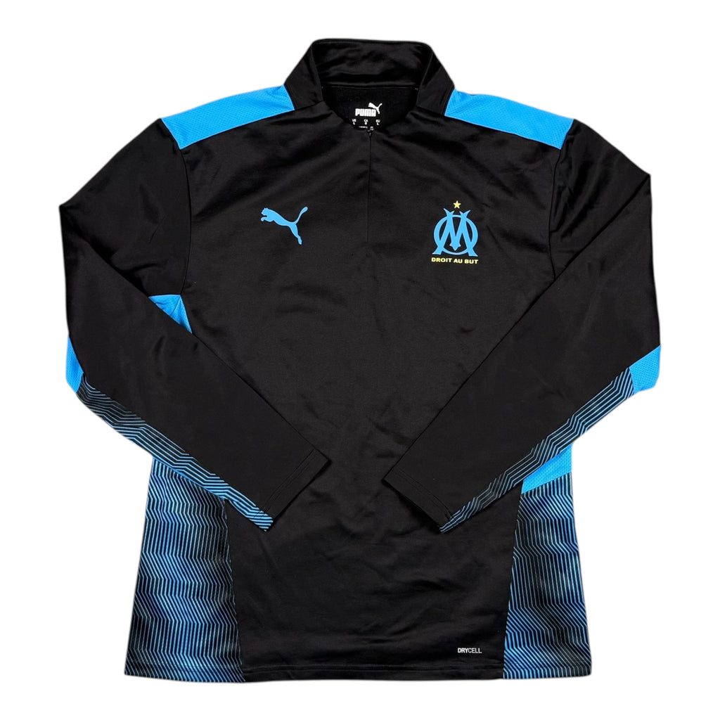 Marseille Halfzip