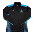 Marseille Halfzip
