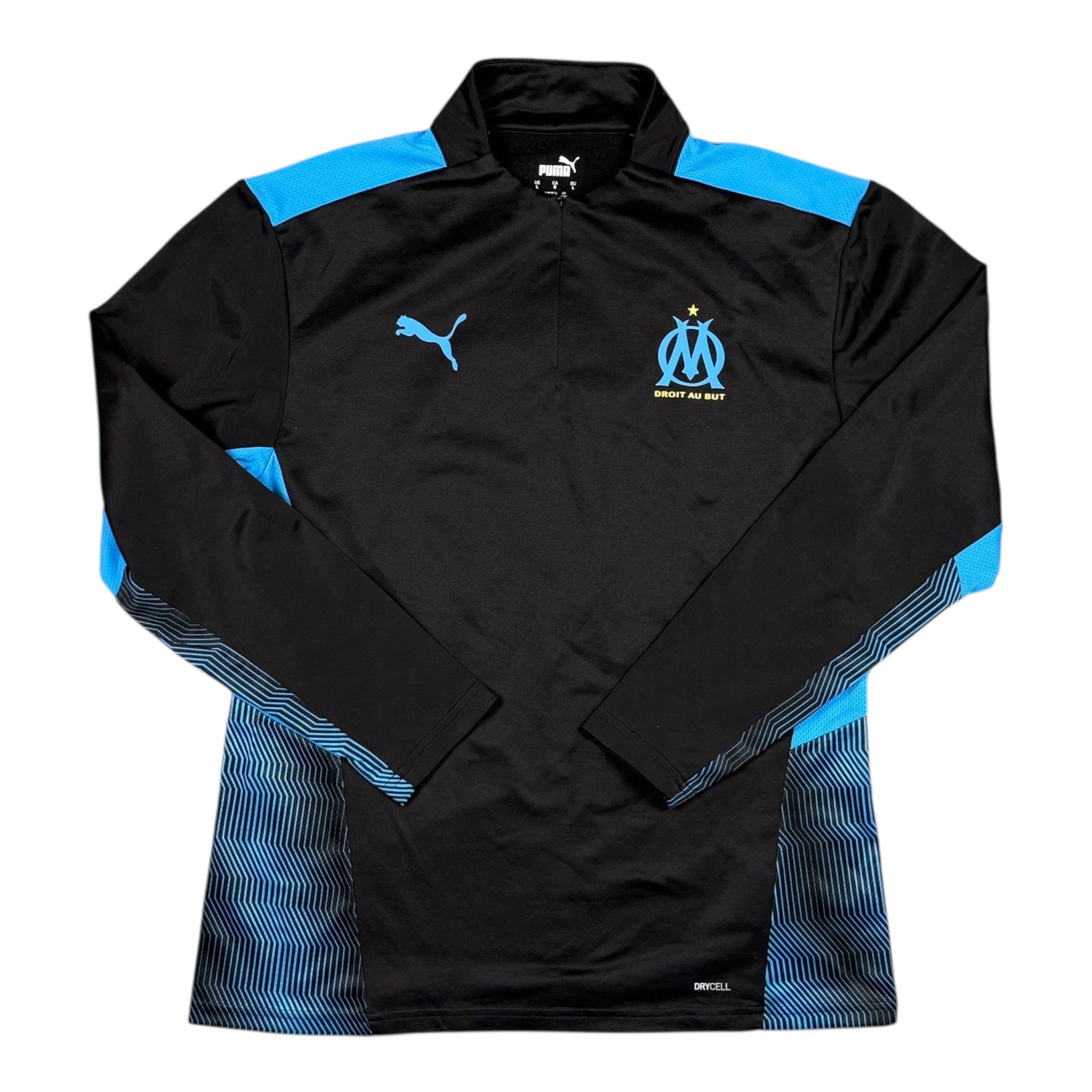 Marseille Halfzip
