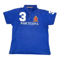 Barcelona Polo