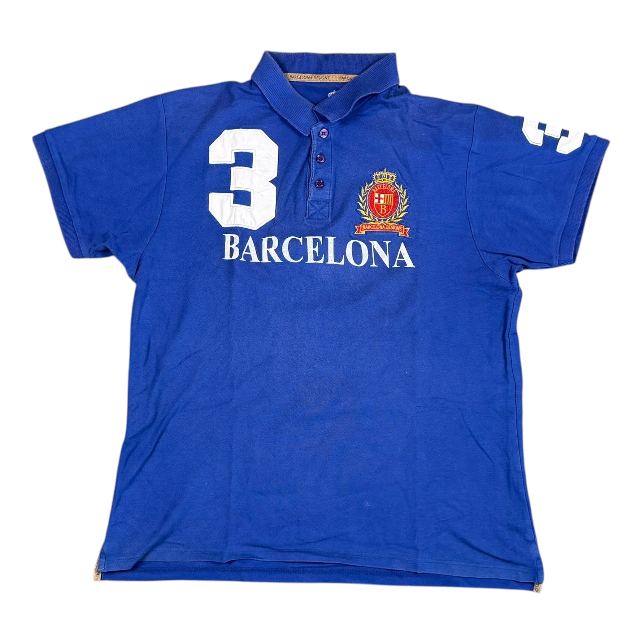 Barcelona Polo